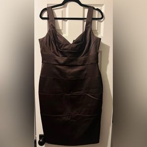 Hot!  Svelte bodycon dress